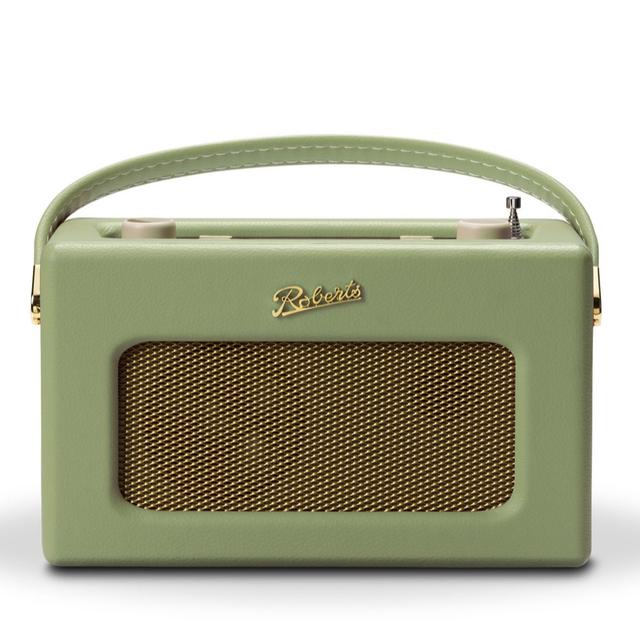 Roberts Revival RD70 DAB/DAB+/FM radio w/ Bluetooth and Alarm Features