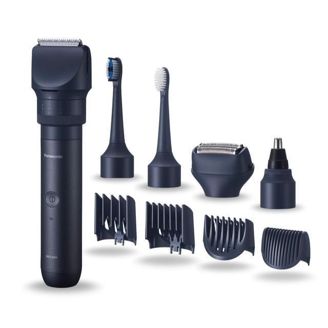 Panasonic Multishape Starter Kit with Additional Attachments