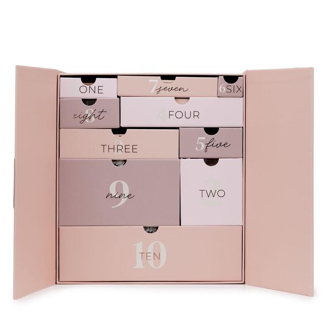 Beautifect Beauty Escape Gift Set