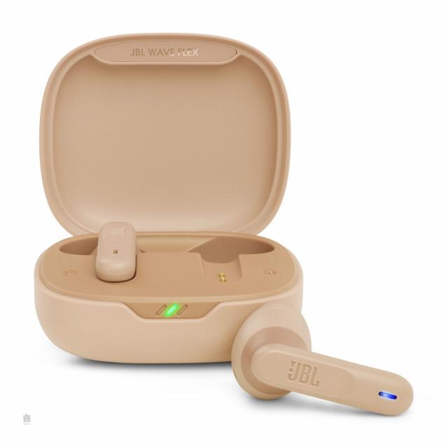 JBL Wave Flex True Wireless Earbuds