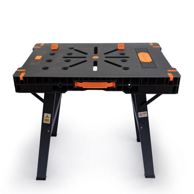 Outlet Buildcraft Quick Release Workbench