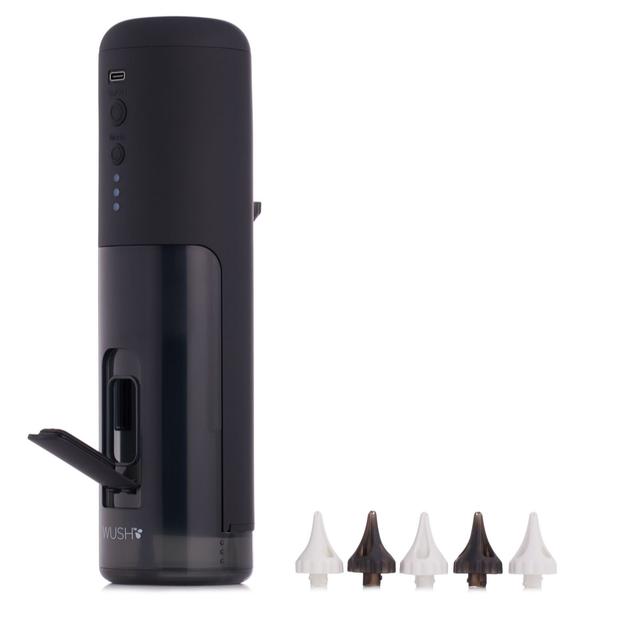 BlackWolf WUSH Pro Ear Cleaner