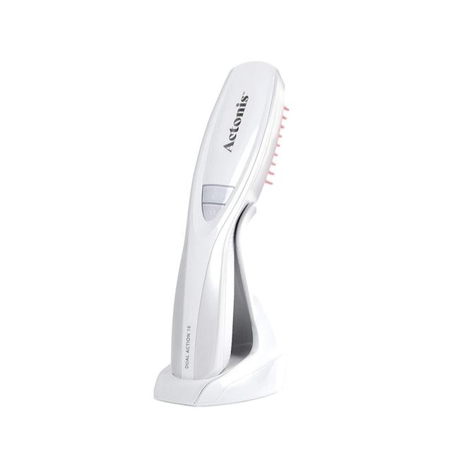 HairMax Actonis Dual-Action Hair Growth LaserComb