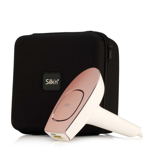 Silk'n Motion Premium IPL Hair Reduction Device