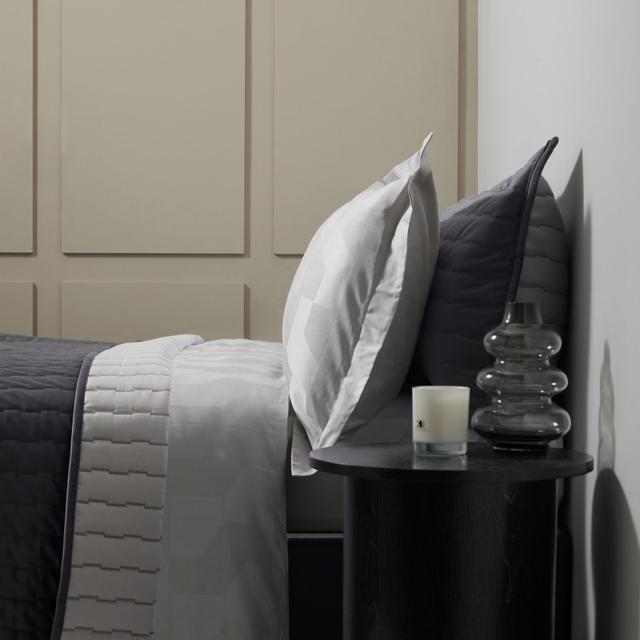 K by Kelly Hoppen 7 Piece Bedding Collection with Bedspread