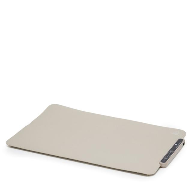 Outlet Cook's Essentials Flexible Warming Tray with Storage