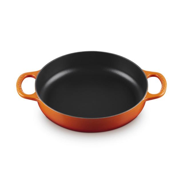 Le Creuset Signature Cast Iron 28cm Everyday Pan