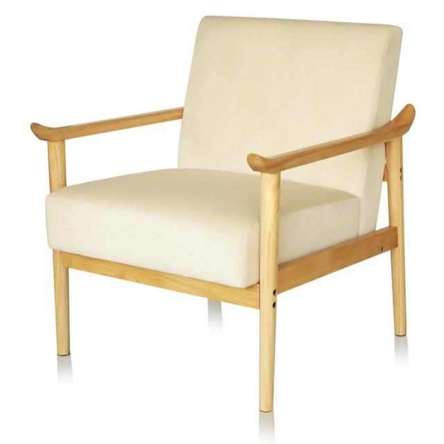 Outlet Bundleberry By Amanda Holden Velvet Arm Chair