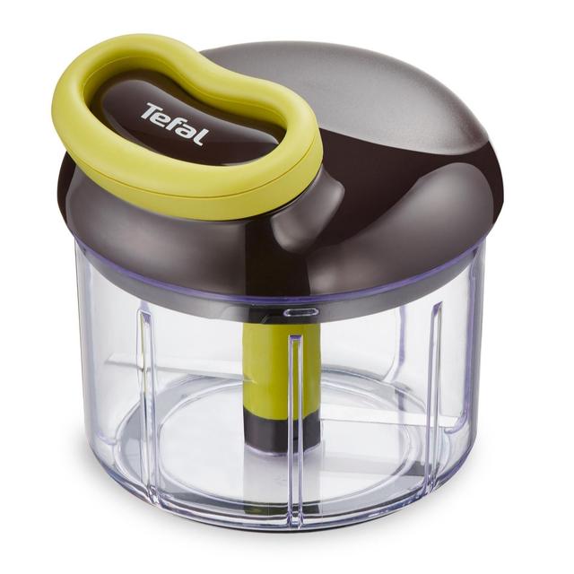 TEFAL 5 Second Manual Chopper 900ml
