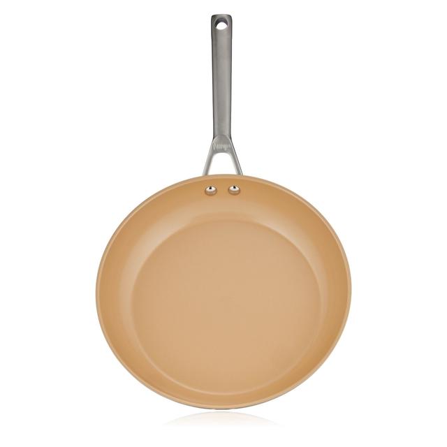 Ninja Extended Life Ceramic 28cm Frying Pan
