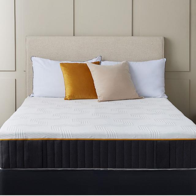 Emma Elite AirGrid Mattress