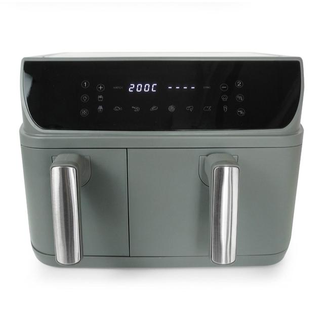 Outlet Cook's Essentials Multifunctional  Airfryer Oven