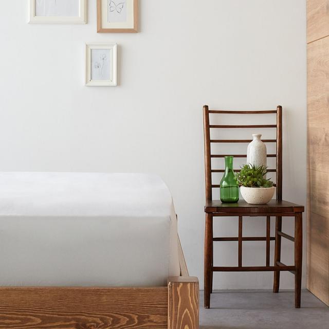 Supersoft by Cozee Home Deep Pocket Fitted Sheet