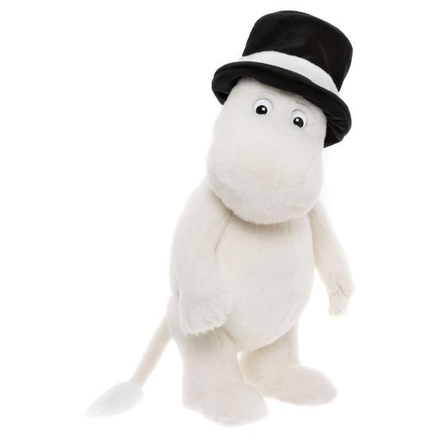 Charlie Bears 15" Signature Moomin Bears