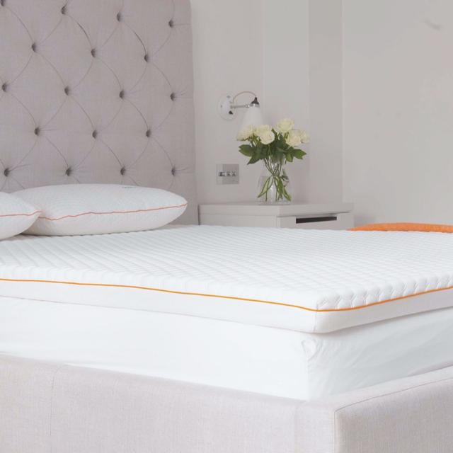 Dormeo Octasmart Mattress Topper