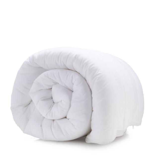 Outlet Cozee Home Duvet with 4.5 and 10.5 Dual Togs