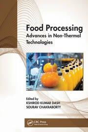Food Processing Advances in Non-Thermal Technologies