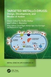 Targeted Metallo-Drugs Design Development and Modes of Action
