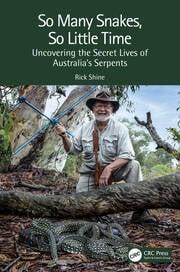 So Many Snakes So Little Time Uncovering the Secret Lives of Australia’s Serpents | Life Science