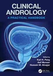Clinical Andrology A Practical Handbook