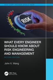 "What Every Engineer Should Know About Risk Engineering and Management | Ergonomics & Industrial Engineering