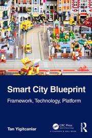 Smart City Blueprint Framework Technology Platform