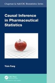 "Causal Inference in Pharmaceutical Statistics | Statistics