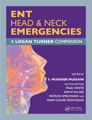 ENT Head & Neck Emergencies A Logan Turner Companion | Medicine