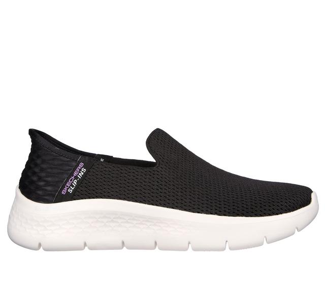 Skechers Slip-ins: GO WALK Flex - Relish Shoes CM Zwart/Wit, Maat 37