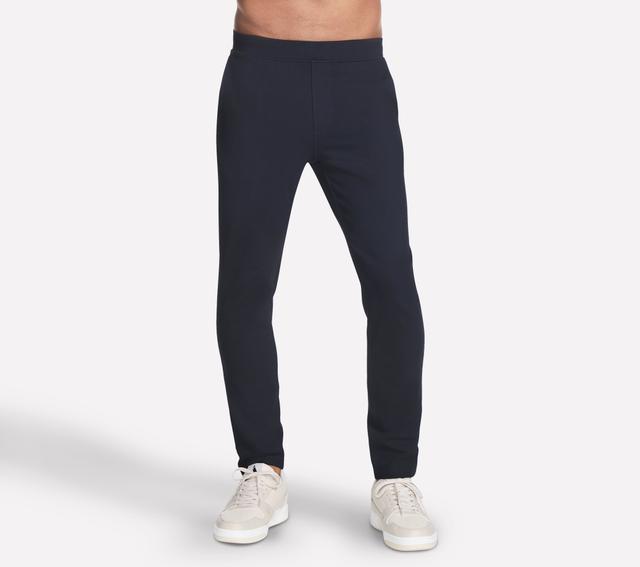 Skechers Slip-ins Pant Controller Classic en Negro, talla 2XL