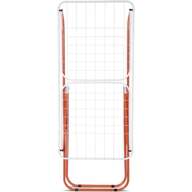 TEMU Tendedero Acero 20M, Color , de Secado . de Bloque de . Tendedero Plegable y Antideslizante.