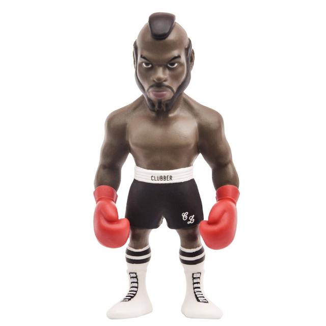 TEMU MINIX Películas 7cm: Rocky - Lang