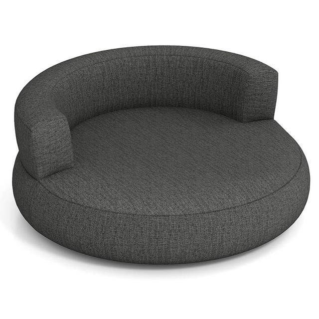 TEMU Aufblasbares Sofa, aufblasbare Liege Luftsofa mit abnehmbarem Bezug, geräumiger Lounge-Bereich und breite Armlehnen