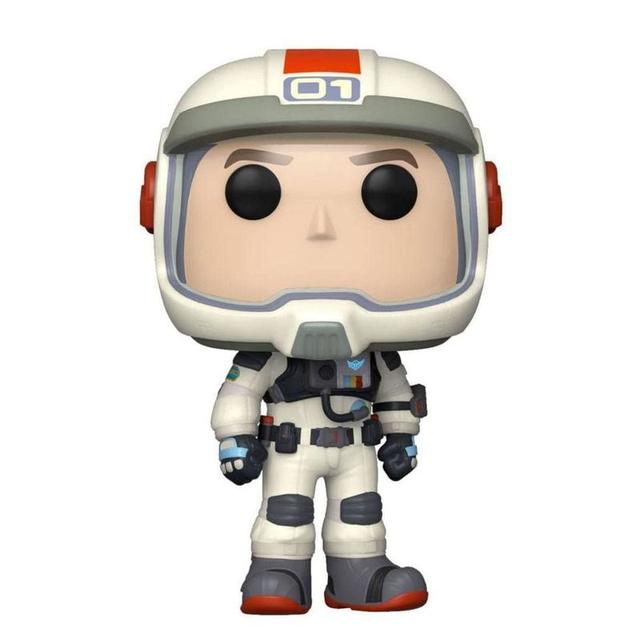 TEMU Funko Pop XL-01