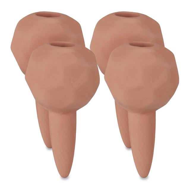 TEMU 4x Bewässerungskugeln