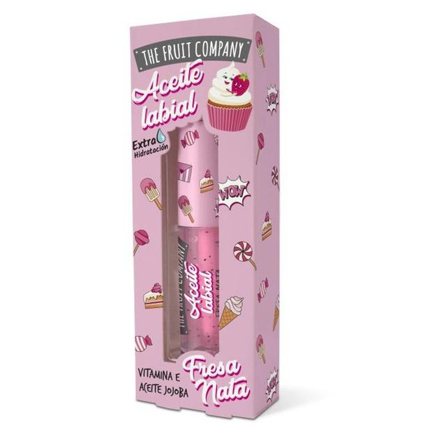 TEMU Lip Oil, 3.6ml -