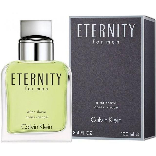 TEMU Calvin Klein For Men 100ml After Shave