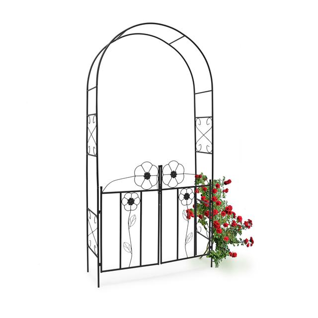 TEMU di rose - (H)116 x (L)228 x (P) cm