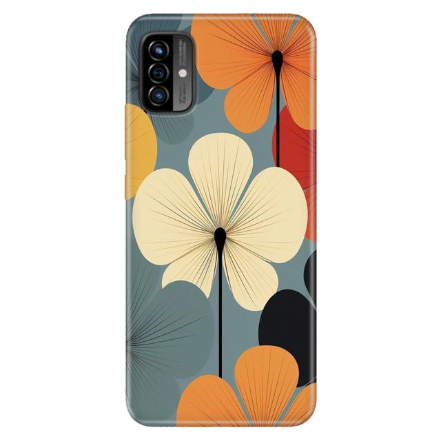 TEMU Vegas Garden Desenli Kılıf S19 S71 S23 Max Pro S Edge Zoom P13 Lite 2020 2021 2022 Uyumlu Telefon Kılıfı