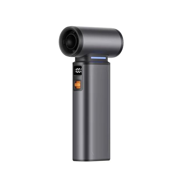 TEMU F1 Turbo Hava Üfleyici – 13000RPM, 100 Kademeli Ayarlı 5000Pa Güçlü Havalı Duster, 4000mAh