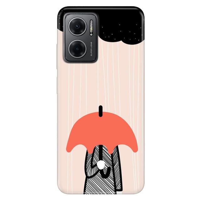 TEMU Yağmur Desenli Kılıf Xiaomi Redmi Note A3 A4 A5 8 9 9S 10 10S 11 11SE 12 12S 13 13C 14C 15 15C Pro Plus 4g 5g Uyumlu Telefon Kılıfı