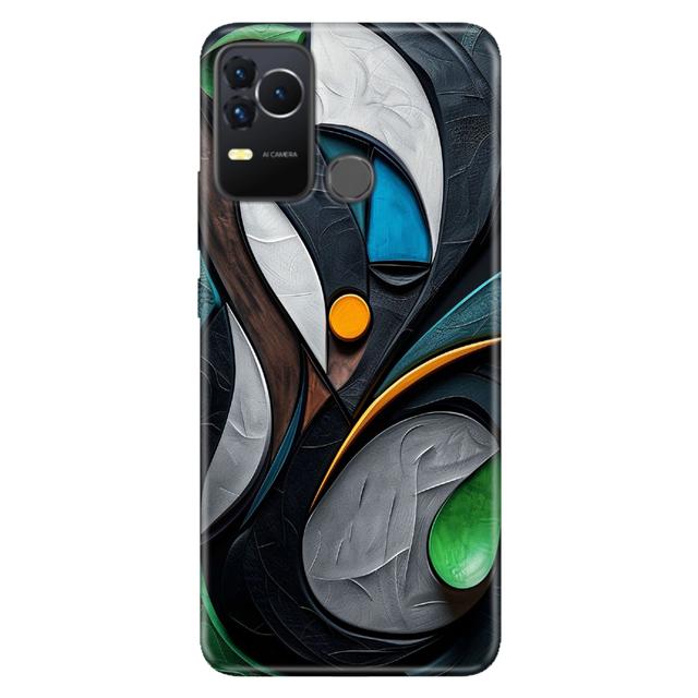 TEMU Fortuna Desenli Kılıf X3 X4 X5 X6 X7 Uyumlu Telefon Kılıfı