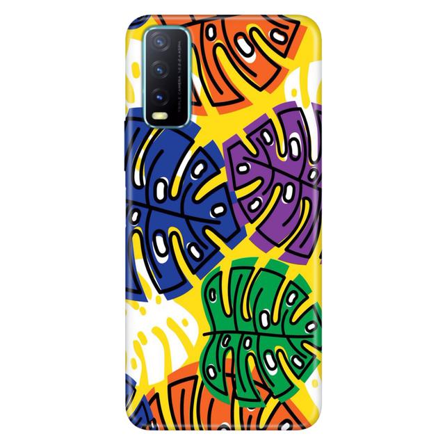 TEMU Vintage 1983 Desenli Kılıf Vivo Y04 Y15S Y16 Y17S Y18 Y19 Y19S Y22S Y27 Y28 Y29 Y32 Y33S Y35 Y36 V21 V21E V30 V40 V50 Lite Uyumlu Telefon Kılıfı