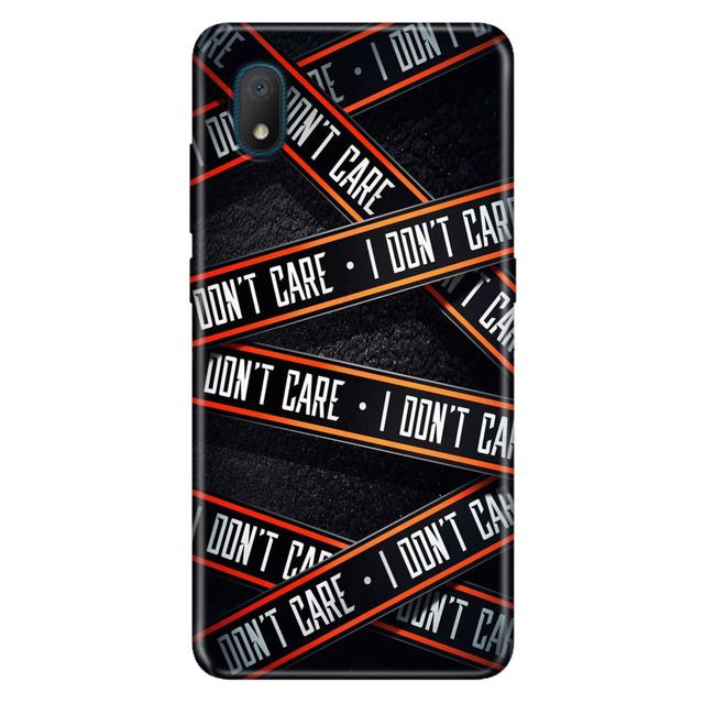 TEMU Care Desenli Kılıf TCL L7 303 20E 20SE 30 20 10 10L Plus Uyumlu Telefon Kılıfı