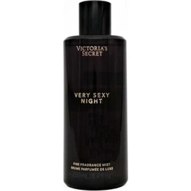TEMU ' Very Sexy Night Fragrance Mist 250 ml Kadın Vücut Spreyi