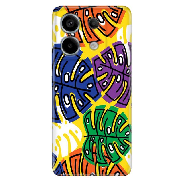 TEMU Vintage 1983 Desenli Kılıf Xiaomi Redmi Note A3 A4 A5 8 9 9S 10 10S 11 11SE 12 12S 13 13C 14C 15 15C Pro Plus 4g 5g Uyumlu Telefon Kılıfı