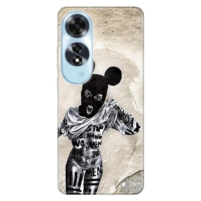 TEMU -Minnie Desenli Kılıf Oppo Reno 4 5 6 7 13F 14F A54 A74 A16 A96 A5 A58 A60 A5 A9 2020 Uyumlu Telefon Kılıfı