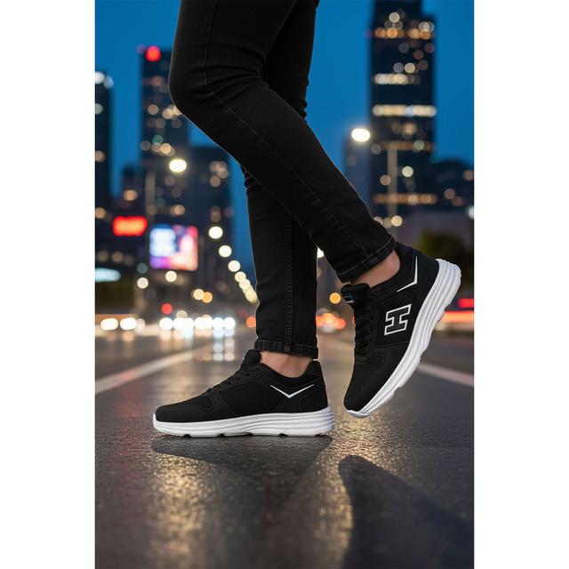 TEMU Erkek Spor Ayakkabı