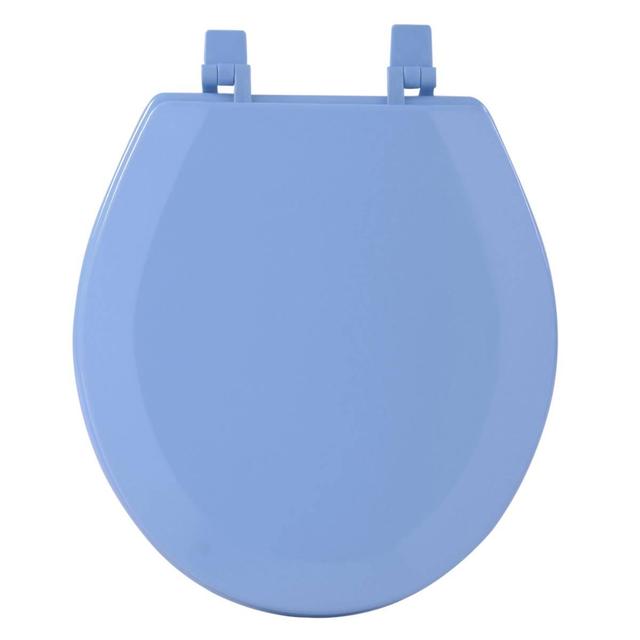 Achim Fantasia Standard Wood Toilet Seat