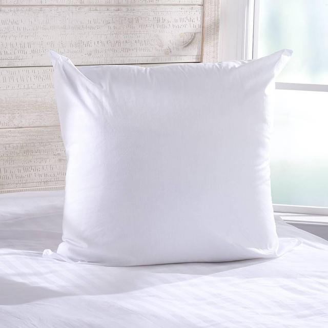 Sealy Euro Square Pillow